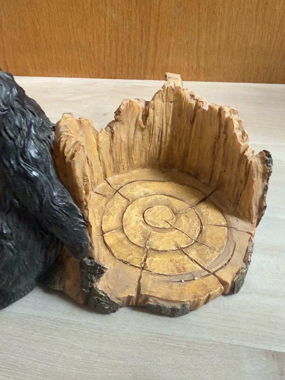 🐻 Bear Coaster Set - Ceramic - Picture 9 of 15